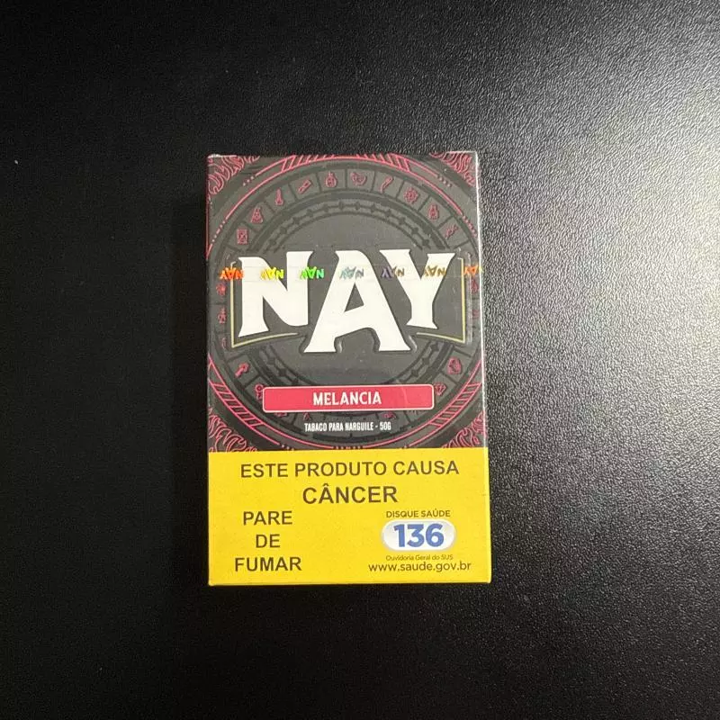 Nay Melancia