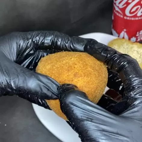 frango com CHEDDAR