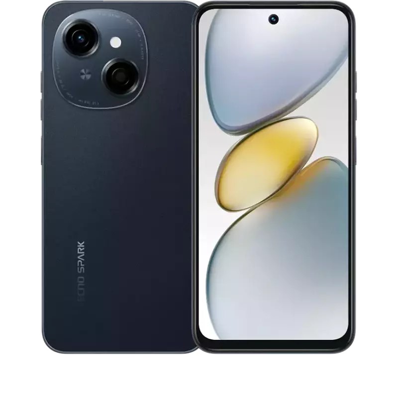 SPARK GO 1S 3RAM 64GB VERDE