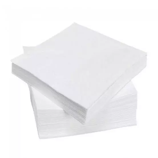 Papel Guardanapo 50 Folhas