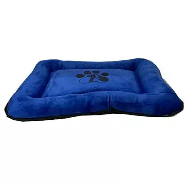 Cama de Terciopelo XL