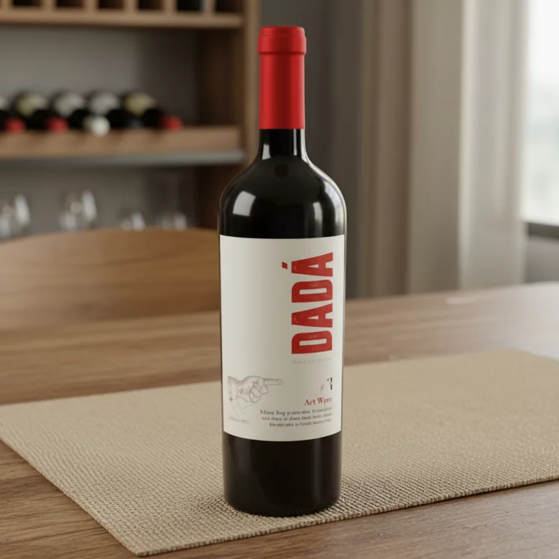 DADA #3 750 ml