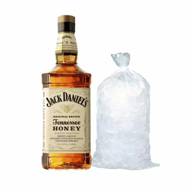 JACK DANIELS HONEY  750ml
