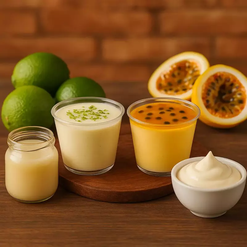 Mousse