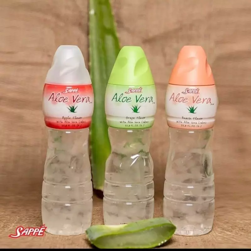 ALOE VERA