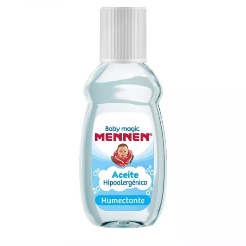 Aceite mennen 100 ml