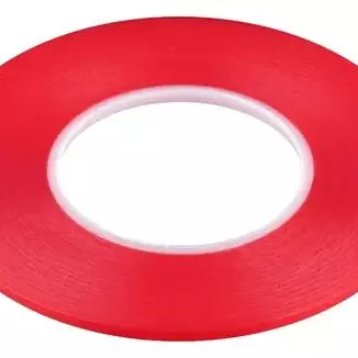 CINTA DOBLE CARA 3M (3MM)