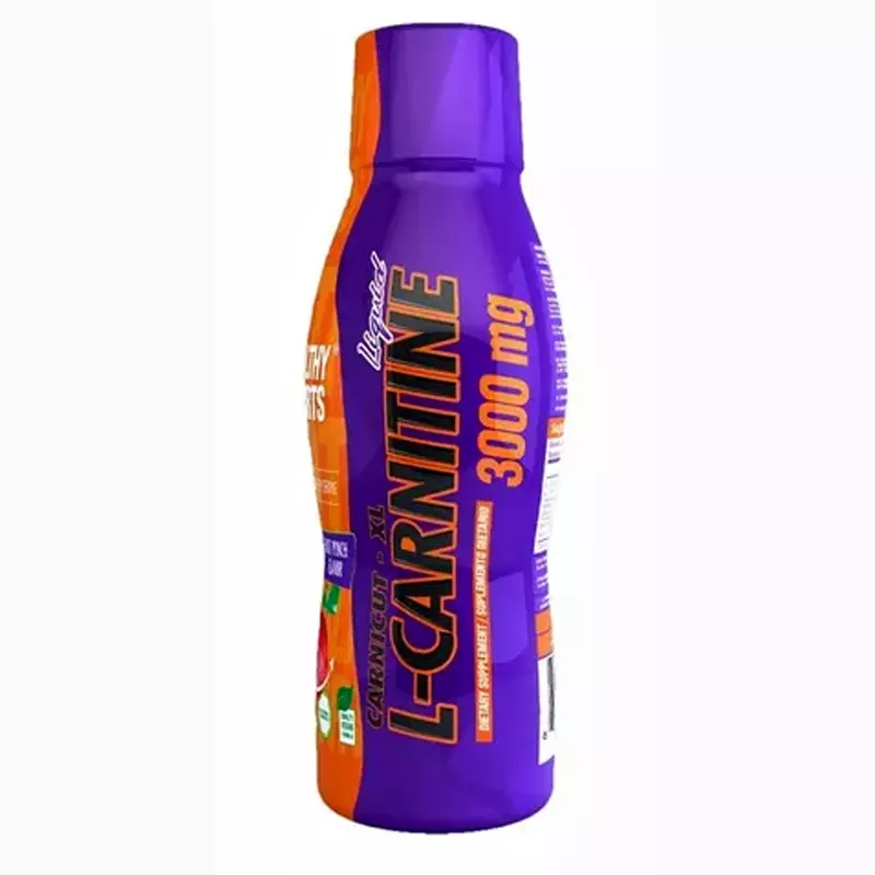 L-CARNITINE 3000 HEALTHY