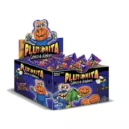 Plutonita🕸️🍂🧡