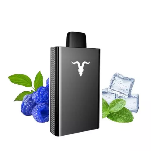 V50 Black Blue RaspBerry Ice