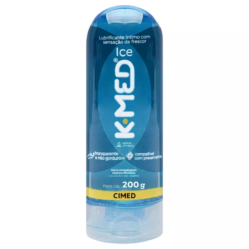 K-med® Ice - 70673