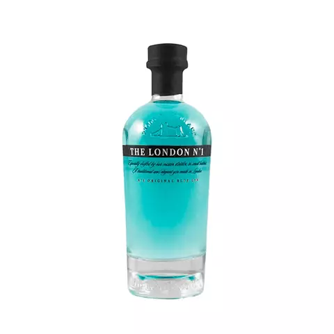 The London 1 Gin