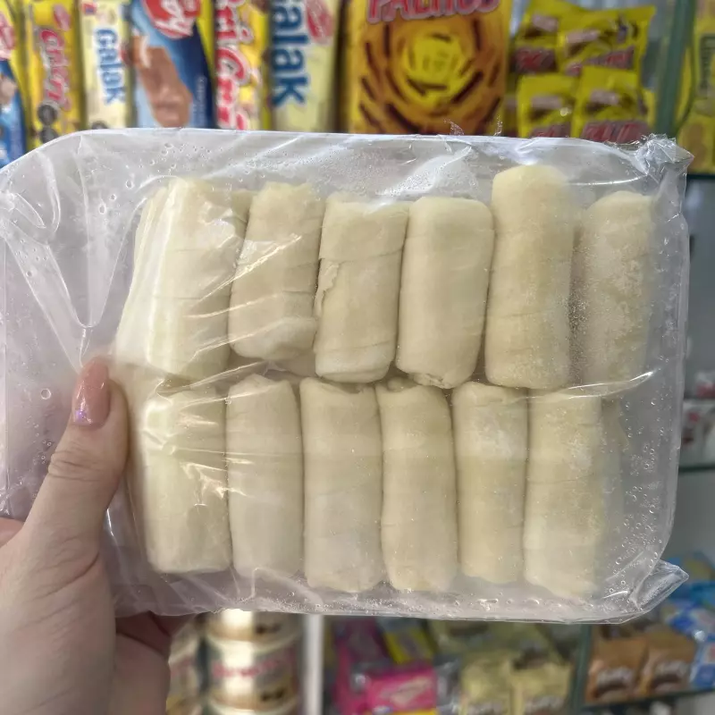 Tequeños ECONÓMICOS cocktail