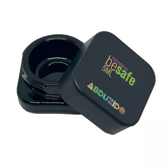 Slick de Vidro UV BeSafe - 5ml
