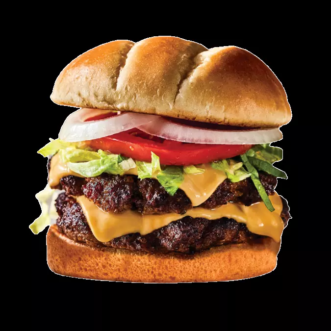 TERNERA BURGER PREMIUM