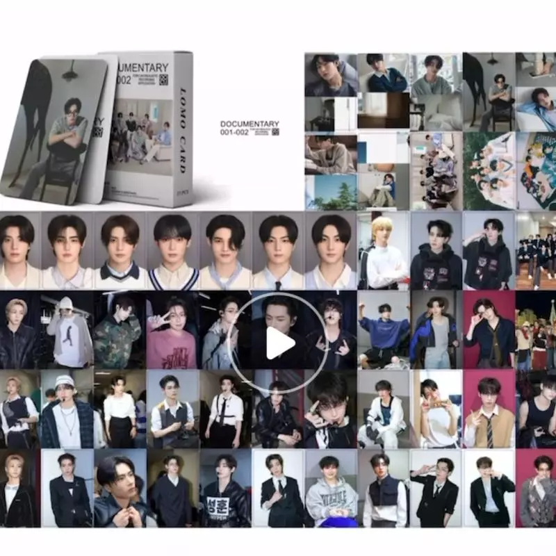 Enhypen Documentary 2025