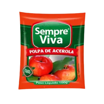 Acerola Sempre Viva