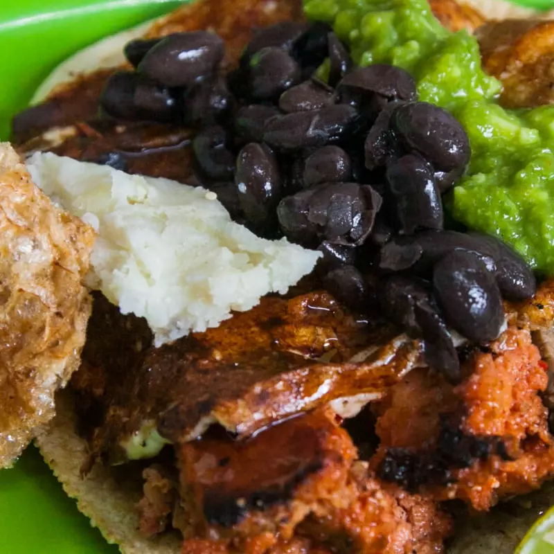 KILO DE CHORIQUESO