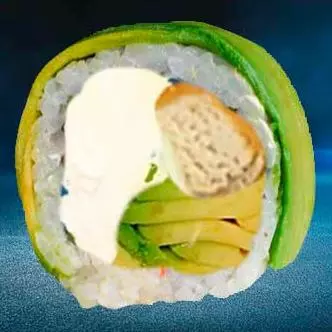 Avocado austral