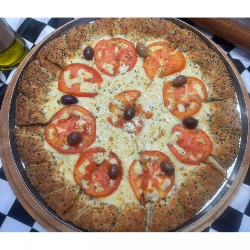 05 - Provolone