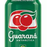 Guaraná lata 350 ml