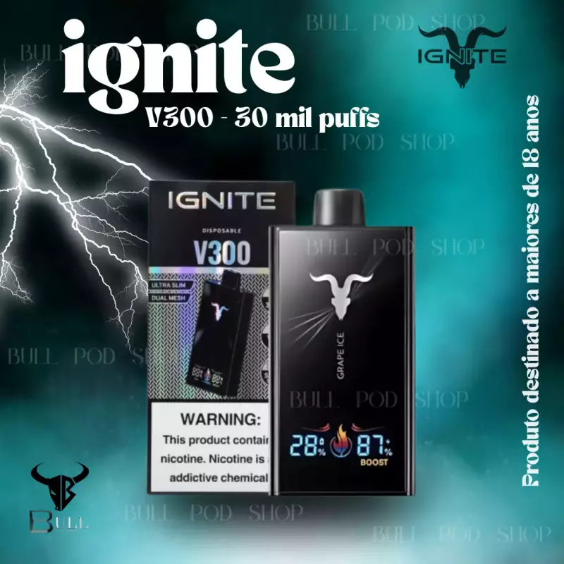IGNITE 30000