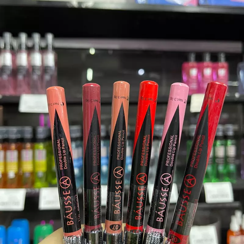 DOUBLE LIP LINER BAUSSE BYB015