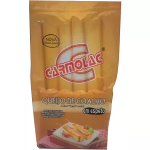 Queijo Coalho no espeto 400g