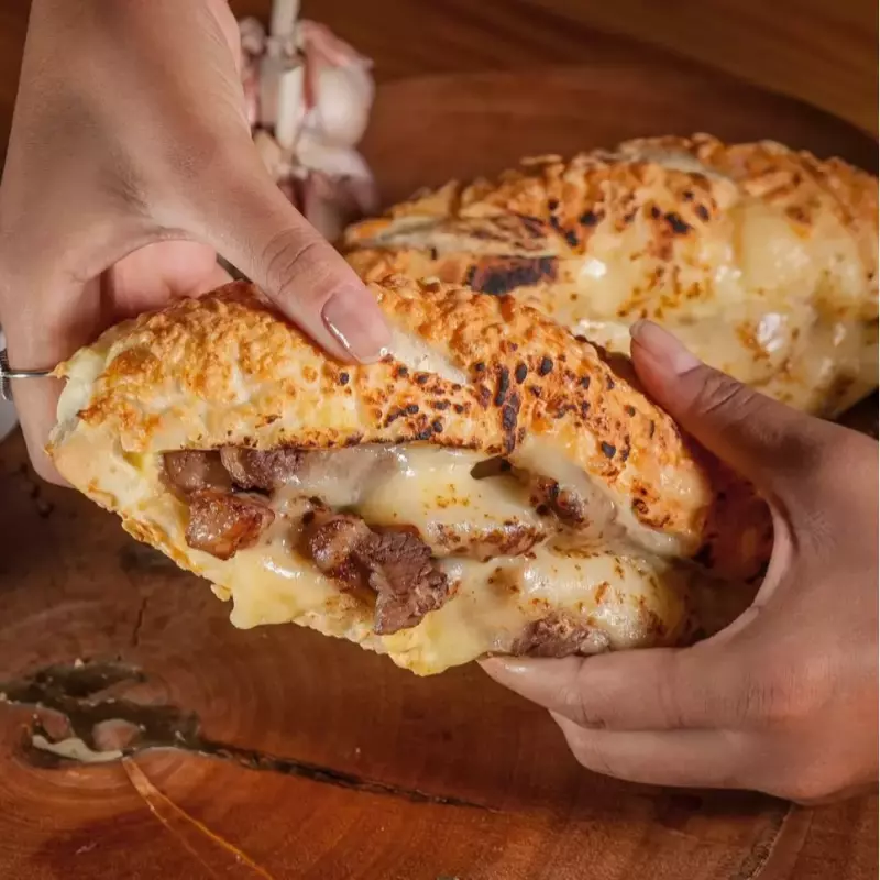 BIB PICANHA VINAGRETE