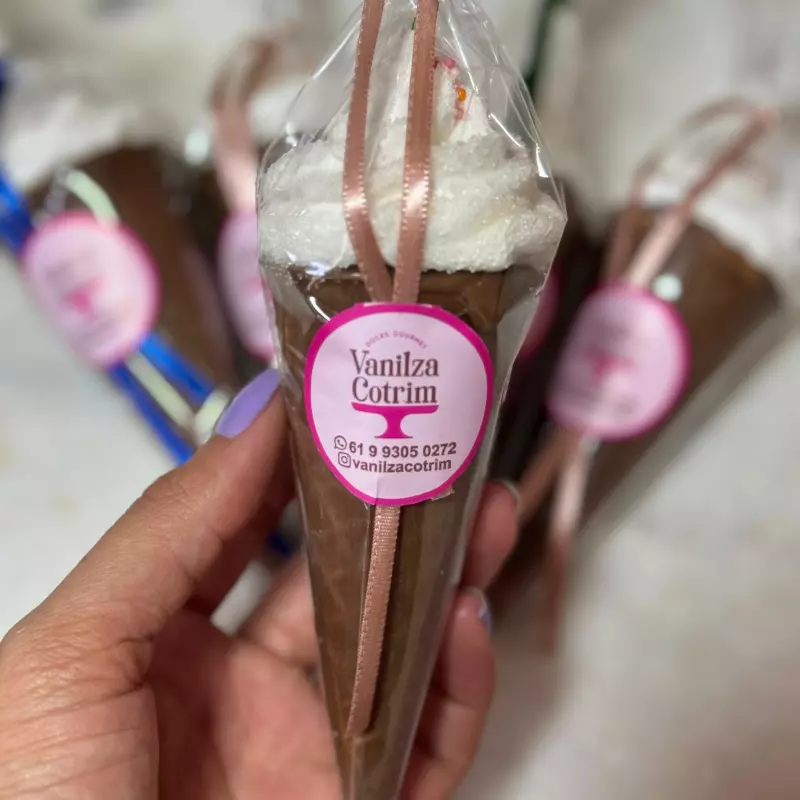 Cone maria mole