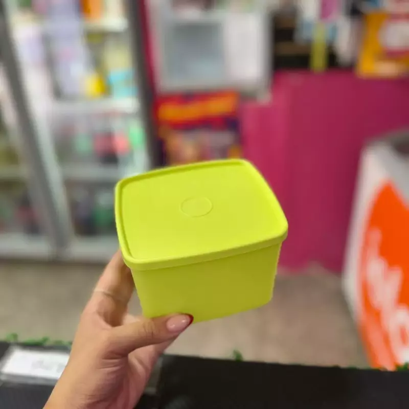 PRACTIREFRI VERDE LIMA