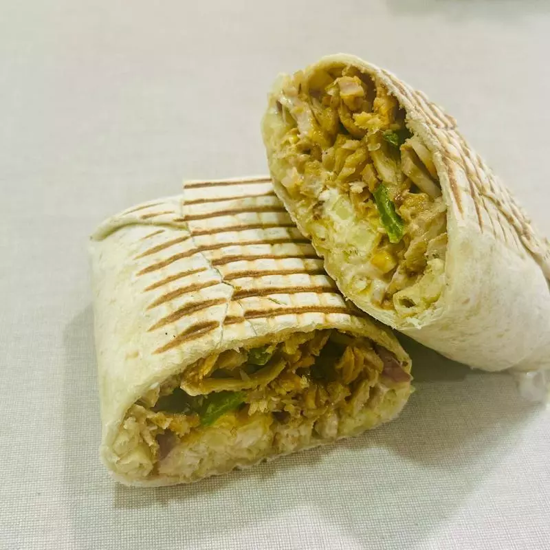 TACO KEBAB