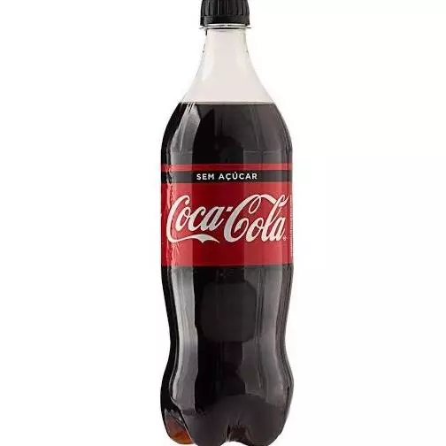 Coca-Cola Zero 1,5L