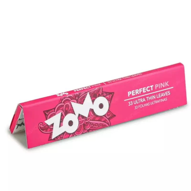 ZOMO PERFECT PINK KS