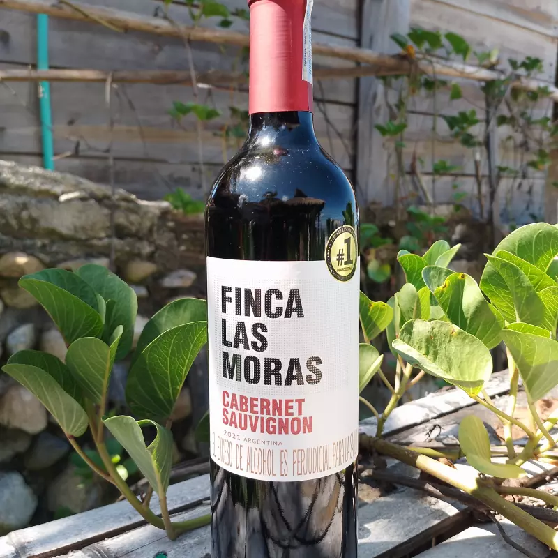 Finca Las Moras Cabernet
