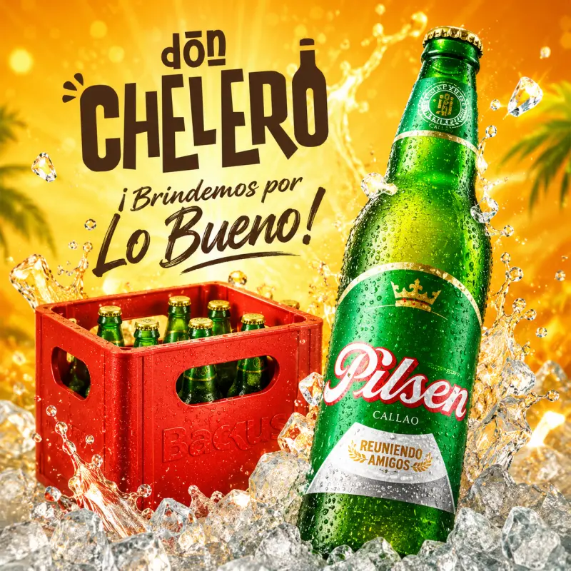 PILSEN X1 BOT RETORNABLE X630 ml