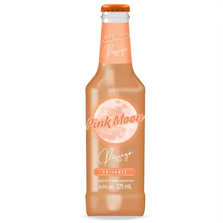 Pink  Moon Pessego 275ML