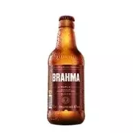 Brahma Duplo Malte 300ml
