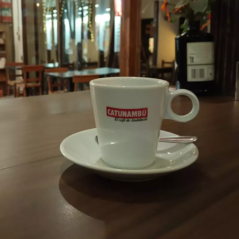 Café Americano