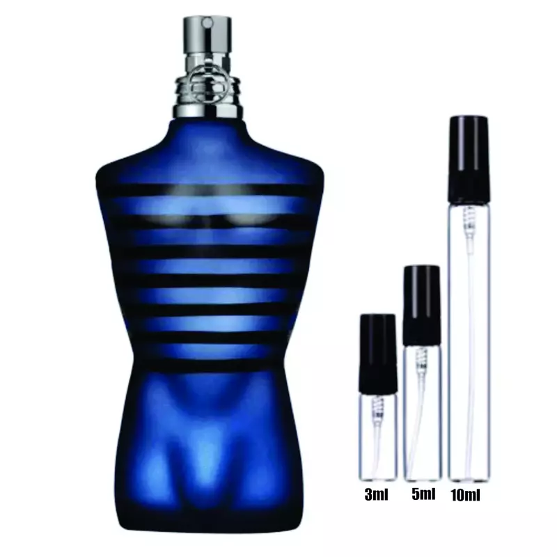 JEAN PAUL GAULTIER ULTRA MALE