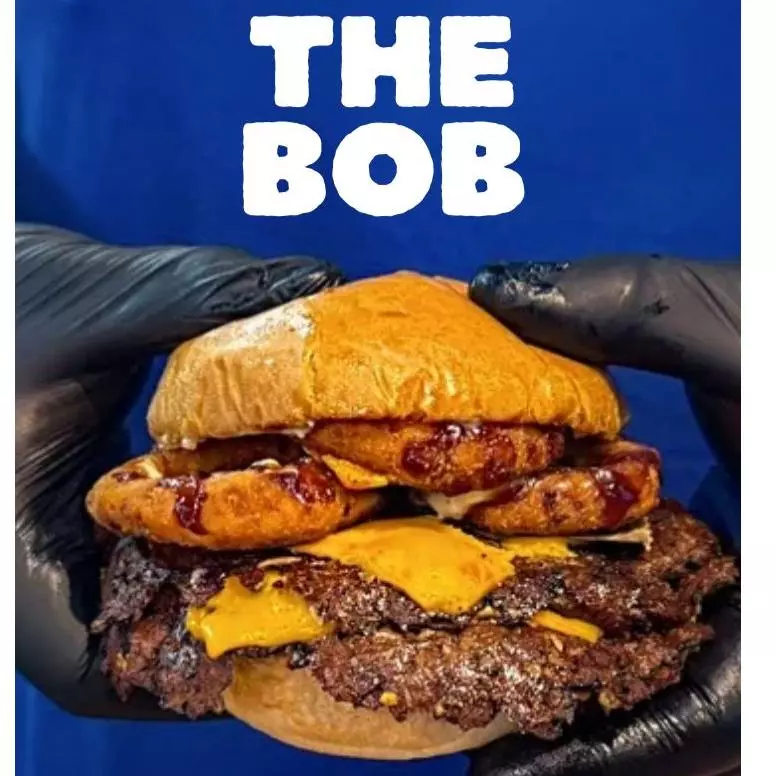 Smash del mes: THE BOB