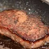 LOMO VETADO A LA PLANCHA