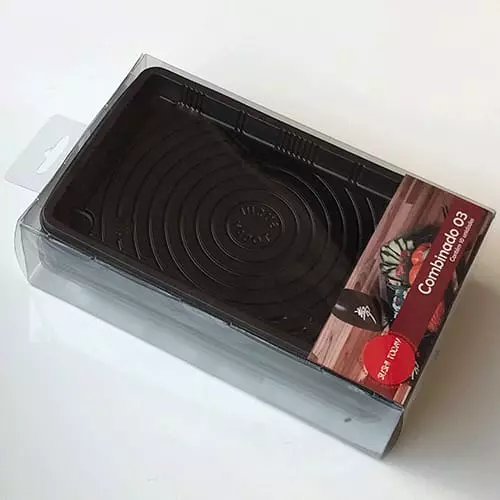 Combinado 03 C/10 CONJ