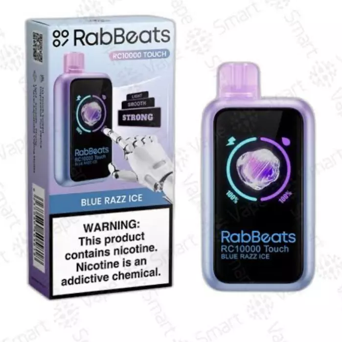 RabBeats RC10K Touch NOVIDADE
