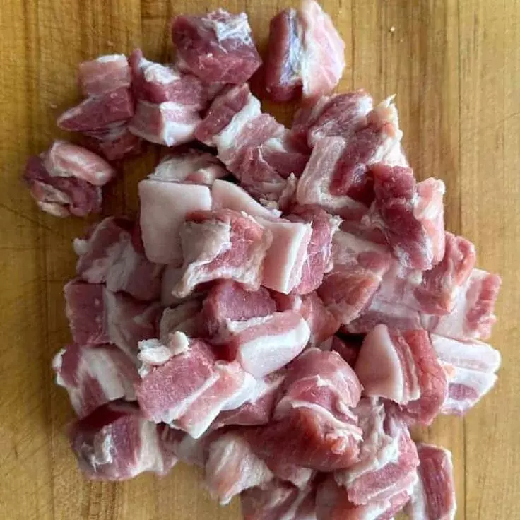 CHICHARRON