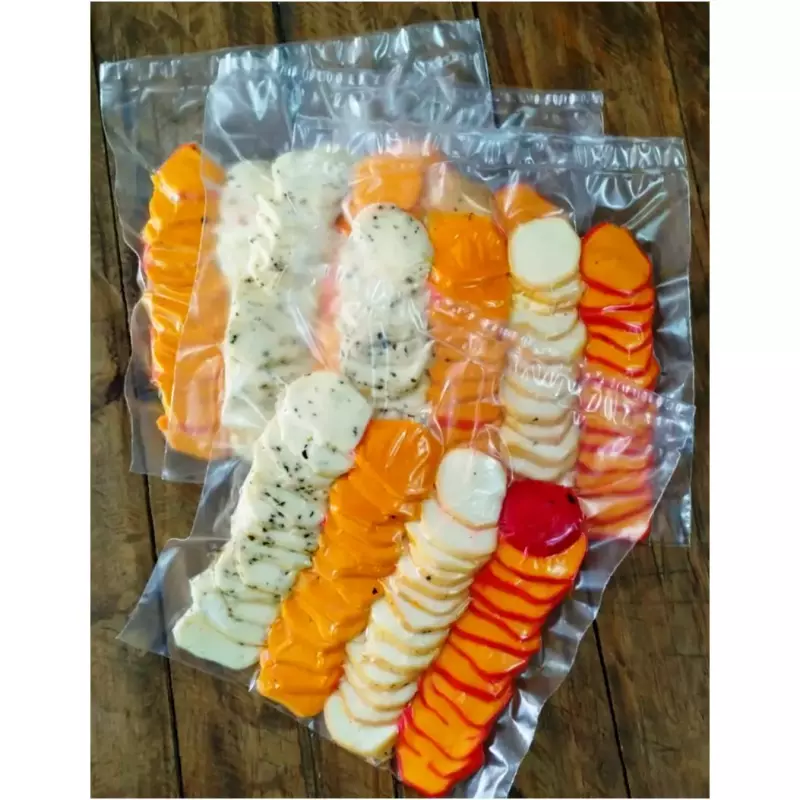 Kit tábua de Frios Fatiado