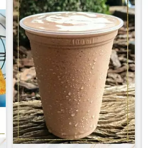 Guaraná do Amazonas 500ml