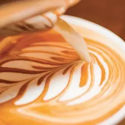 Café Latte