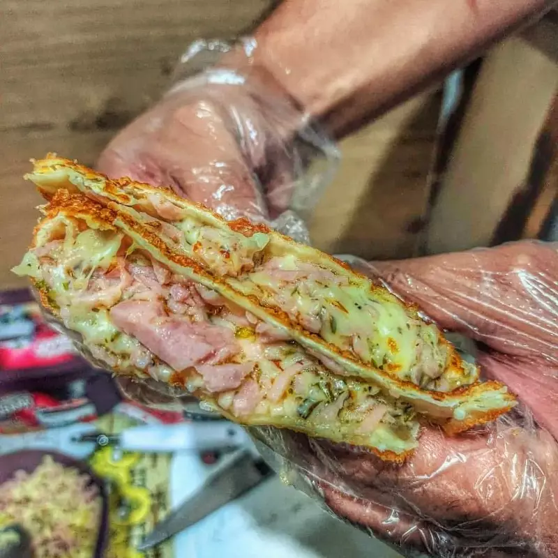 Pastel Napolitano Classico