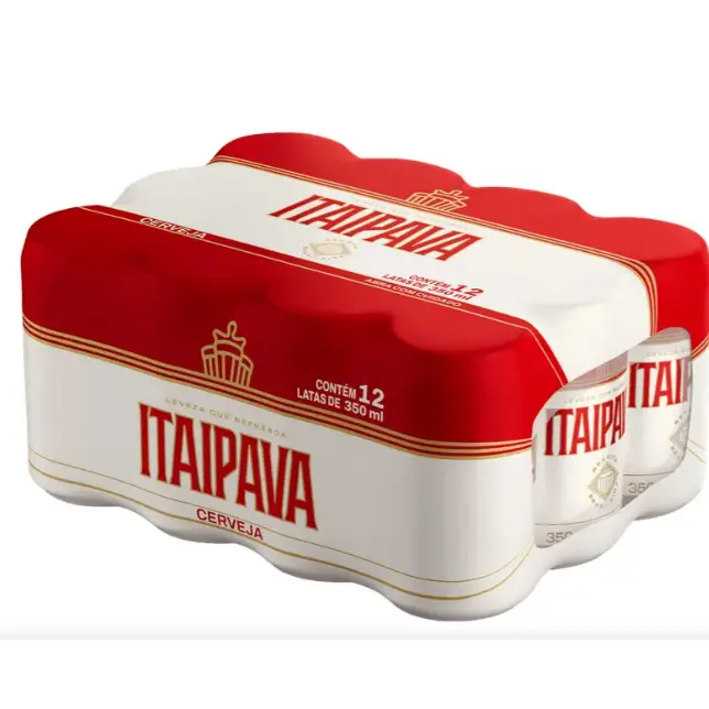 ITAIPAVA 350ML C/12